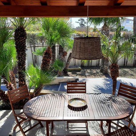Villa Residenza Medea Villaggio Mosè Extérieur photo