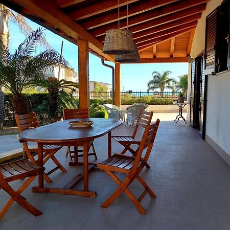Villa Residenza Medea Villaggio Mosè Extérieur photo