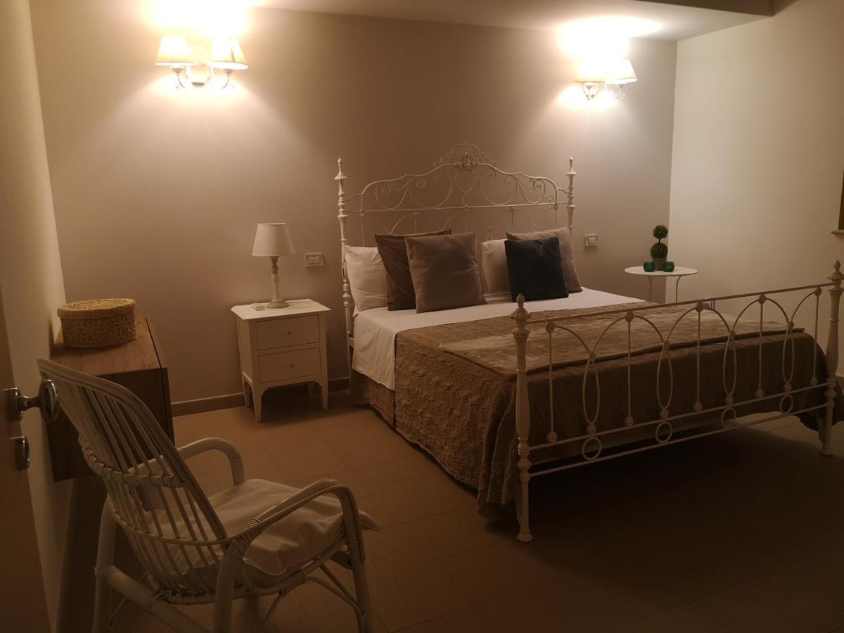 Villa Residenza Medea Villaggio Mosè Extérieur photo