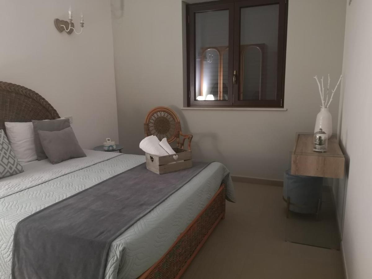 Villa Residenza Medea Villaggio Mosè Extérieur photo