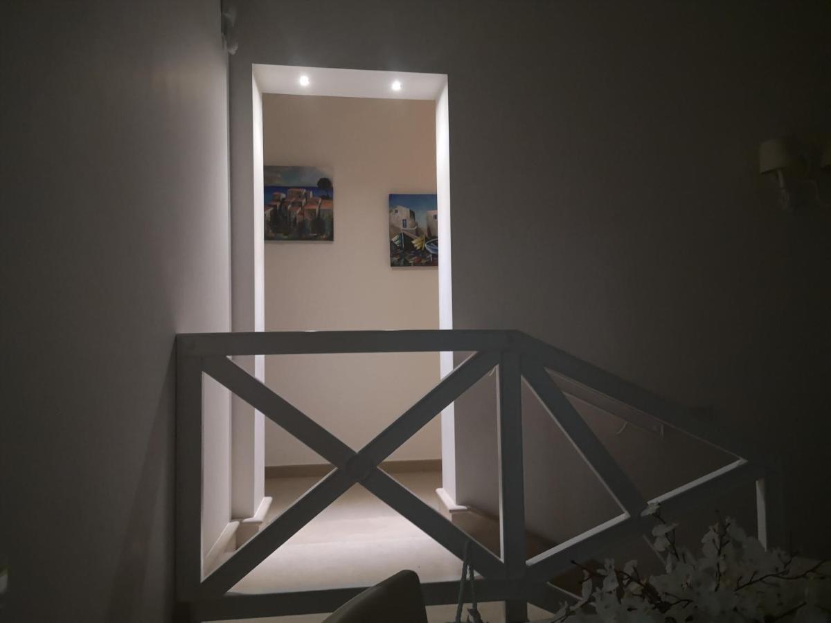 Villa Residenza Medea Villaggio Mosè Extérieur photo