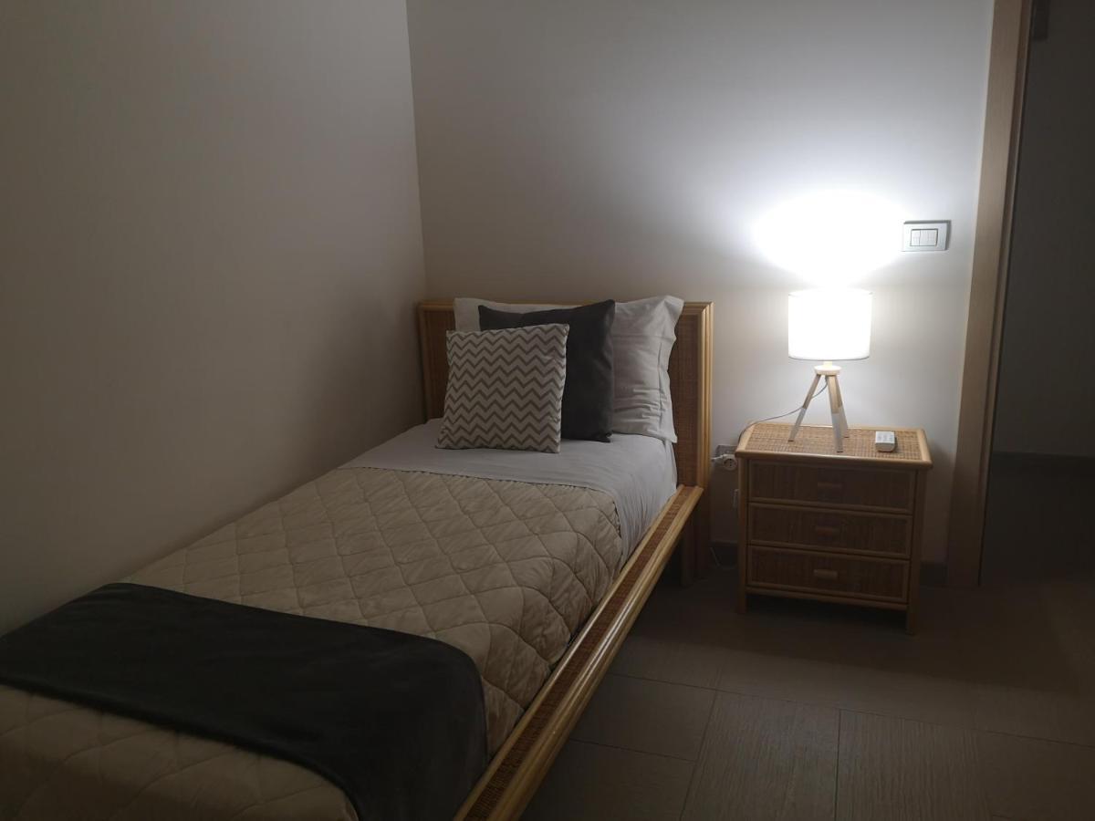 Villa Residenza Medea Villaggio Mosè Extérieur photo