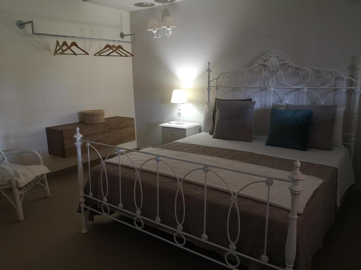 Villa Residenza Medea Villaggio Mosè Extérieur photo