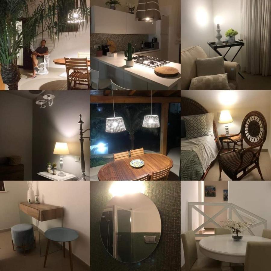 Villa Residenza Medea Villaggio Mosè Extérieur photo