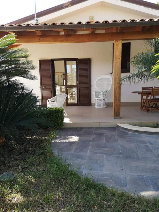 Villa Residenza Medea Villaggio Mosè Extérieur photo