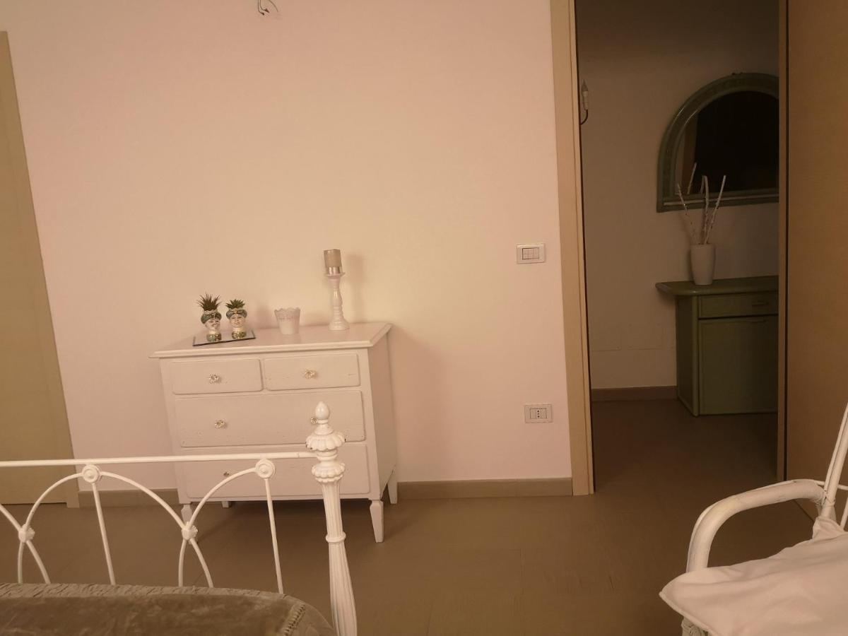 Villa Residenza Medea Villaggio Mosè Extérieur photo