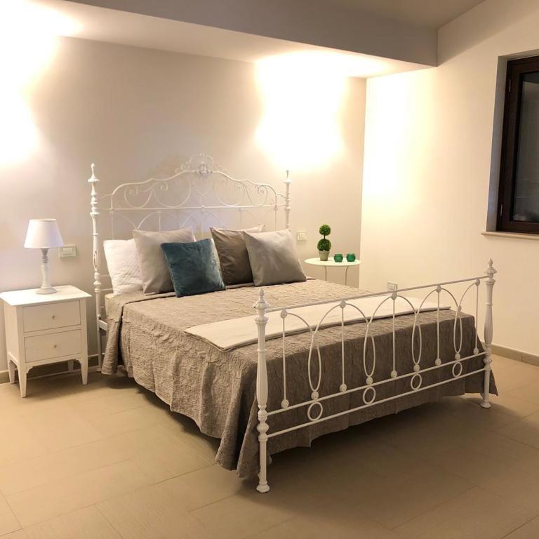 Villa Residenza Medea Villaggio Mosè Extérieur photo