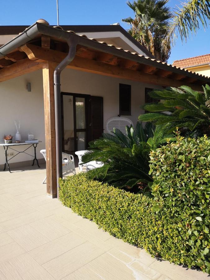 Villa Residenza Medea Villaggio Mosè Extérieur photo