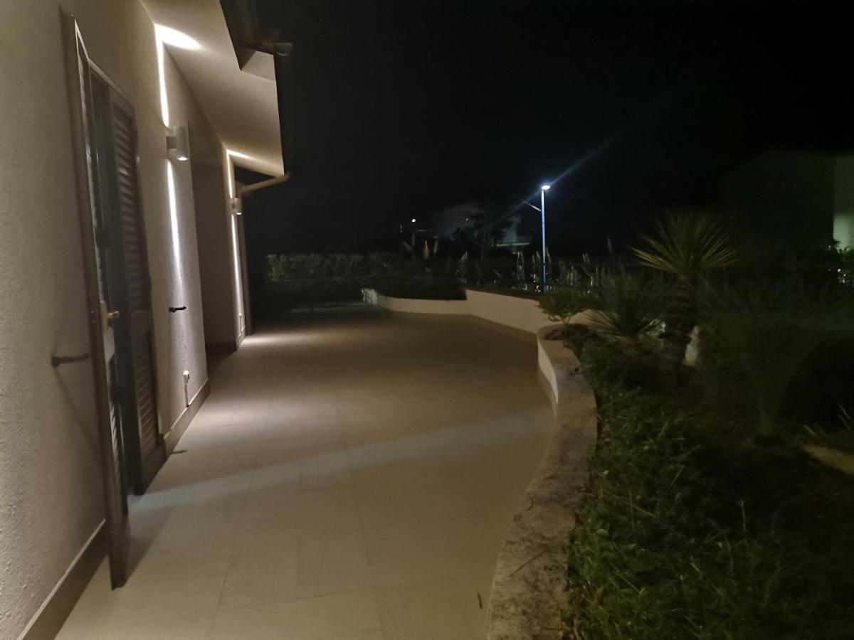 Villa Residenza Medea Villaggio Mosè Extérieur photo