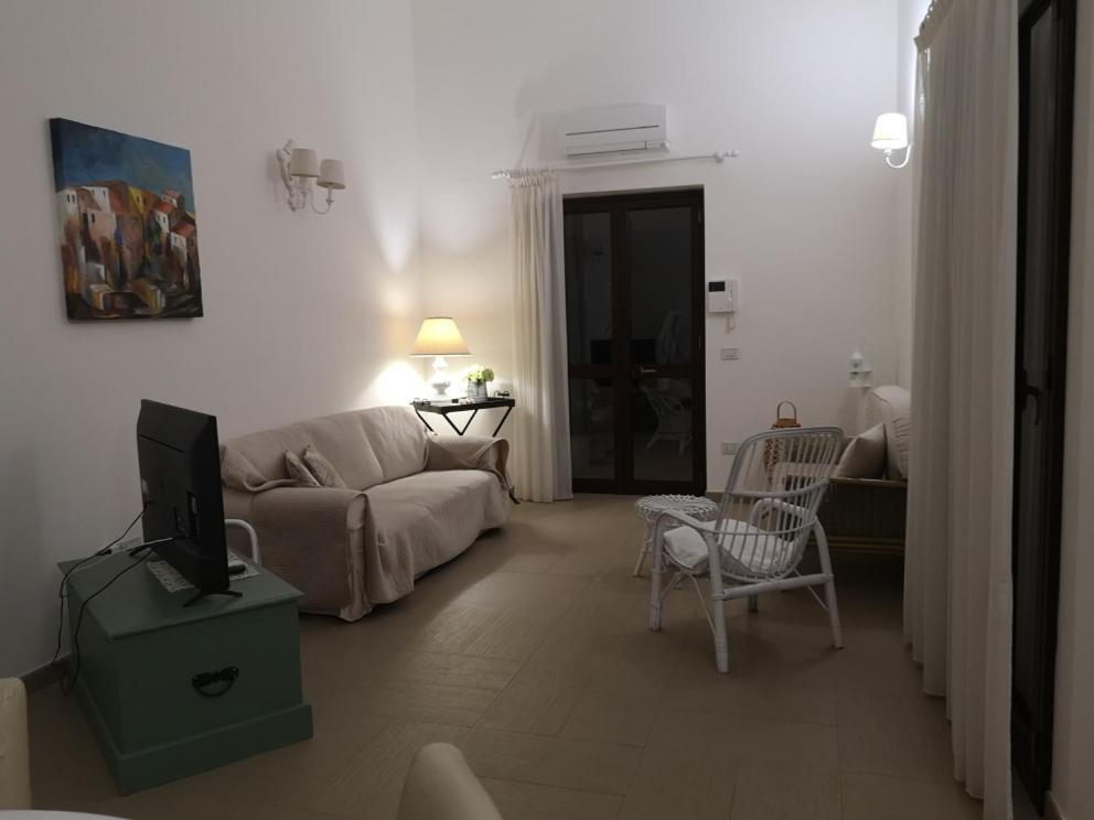 Villa Residenza Medea Villaggio Mosè Extérieur photo