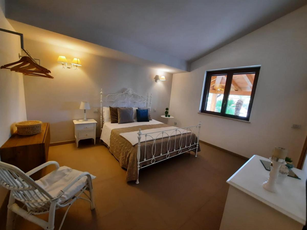 Villa Residenza Medea Villaggio Mosè Extérieur photo