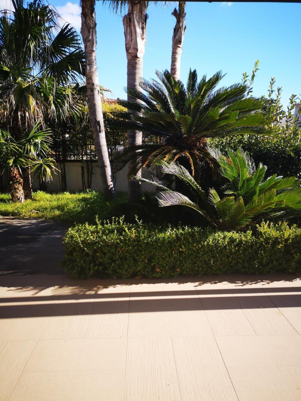 Villa Residenza Medea Villaggio Mosè Extérieur photo