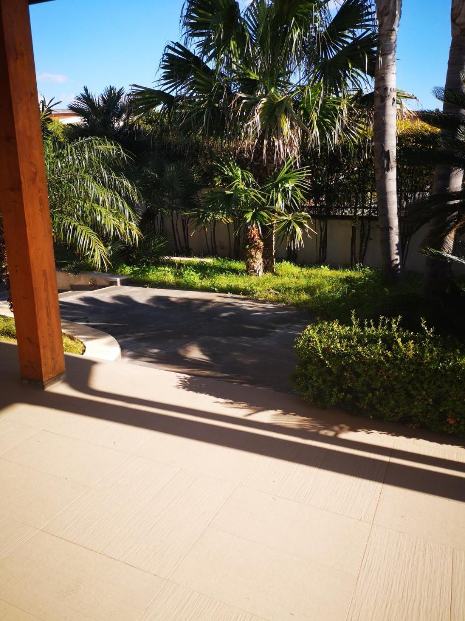 Villa Residenza Medea Villaggio Mosè Extérieur photo